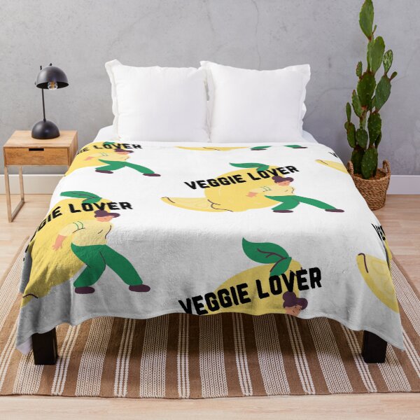 Item preview, Veggie Lover designed and sold by Jaadueekala.