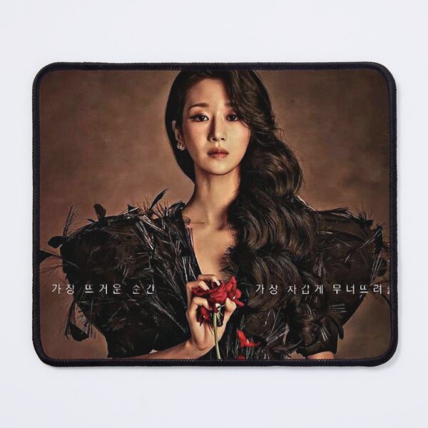 Item preview, Eve Korean drama 2022 - 이브 designed and sold by Fizashop.