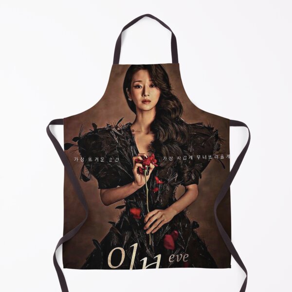 Item preview, Eve Korean drama 2022 - 이브 designed and sold by Fizashop.