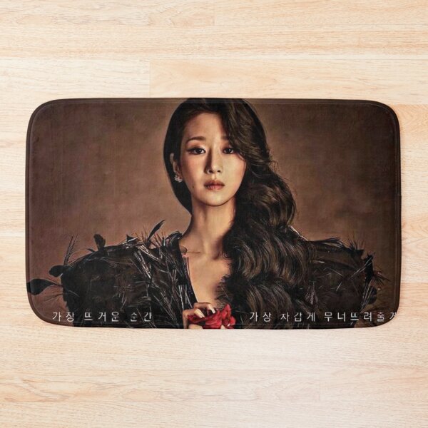 Item preview, Eve Korean drama 2022 - 이브 designed and sold by Fizashop.