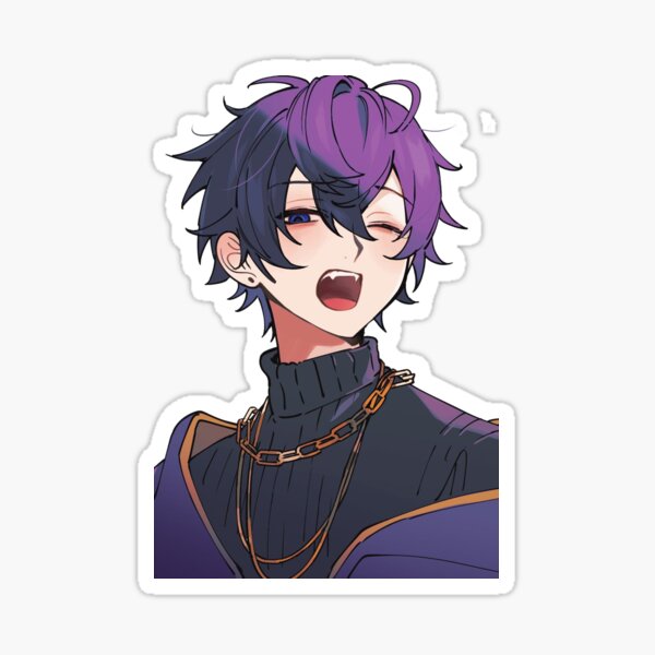 Nijisanji Gifts & Merchandise for Sale | Redbubble