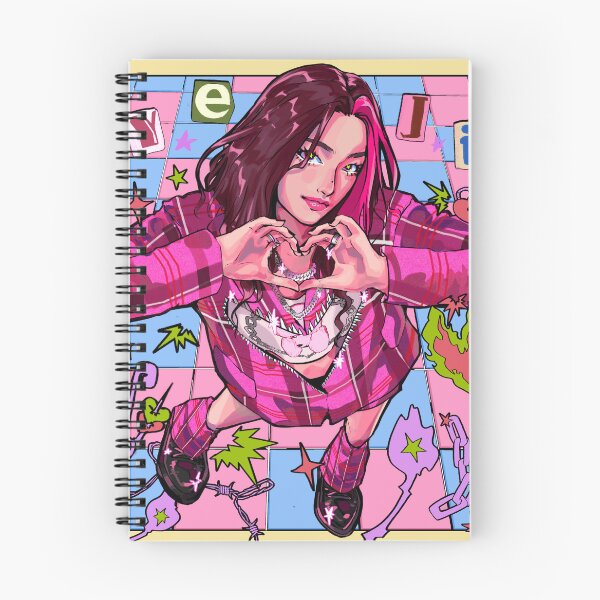Item preview, ITZY - Hwang Yeji designed and sold by calicoture.