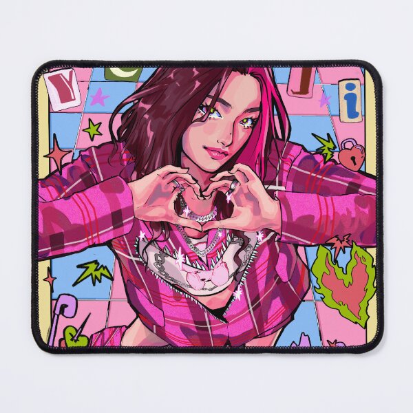 Item preview, ITZY - Hwang Yeji designed and sold by calicoture.