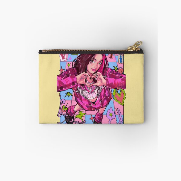 Item preview, ITZY - Hwang Yeji designed and sold by calicoture.