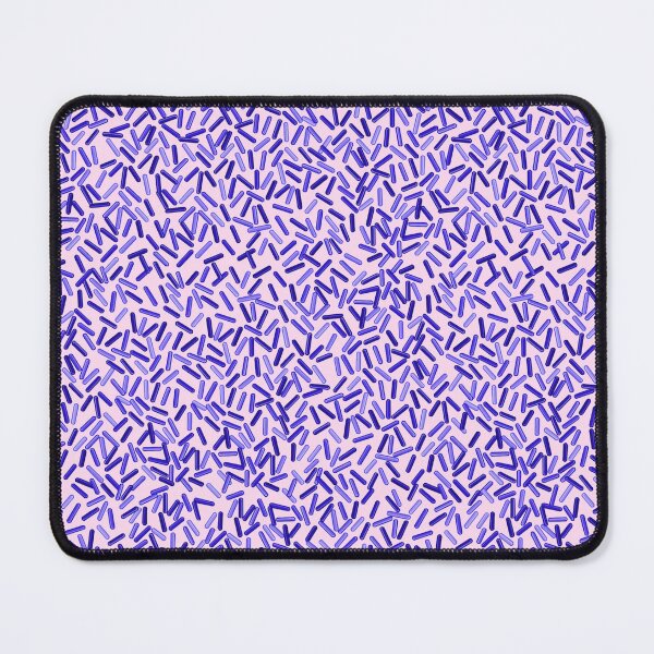 Item preview, Indigo Sprinkles Pattern designed and sold by Deborah Camp.