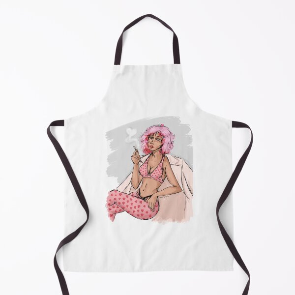 Item preview, lief hartendief designed and sold by notartsaccount.