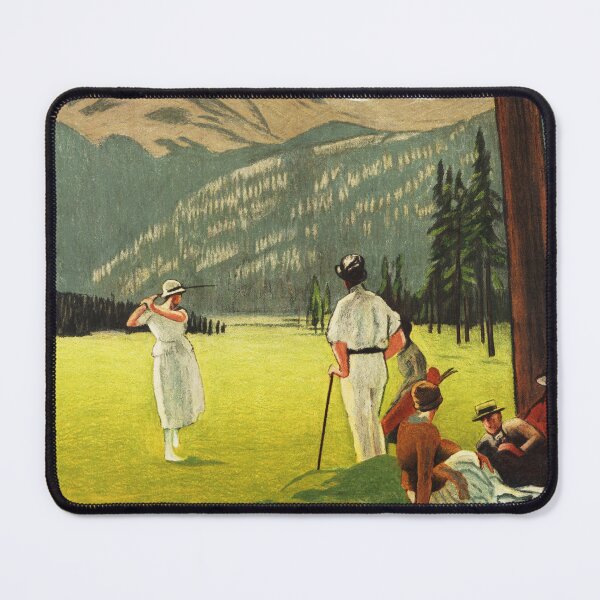 Item preview, PALACE HOTEL ST MORITZ Switzerland Vintage Advertisement Poster 1921 by Emil Cardinaux designed and sold by retroposters.