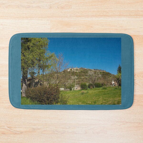 Item preview, Buzet in Istria, Croatia designed and sold by jojobob.