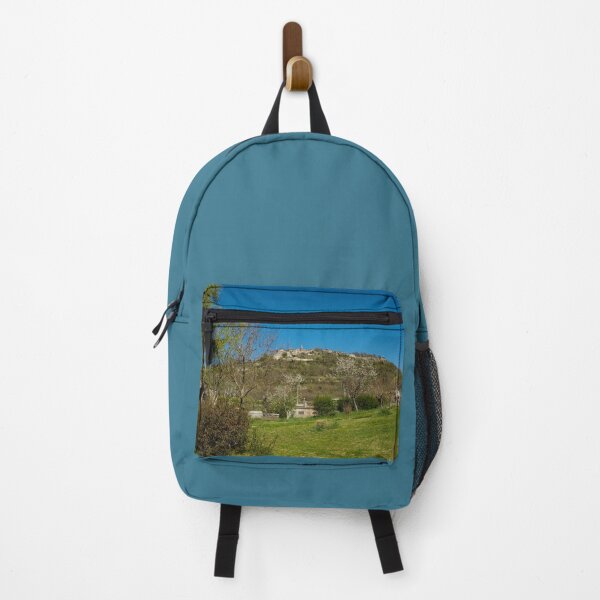 Item preview, Buzet in Istria, Croatia designed and sold by jojobob.