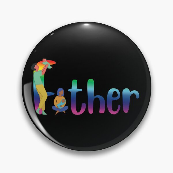 Item preview, Fathers are the Salt of the Earth designed and sold by KeshaEls.