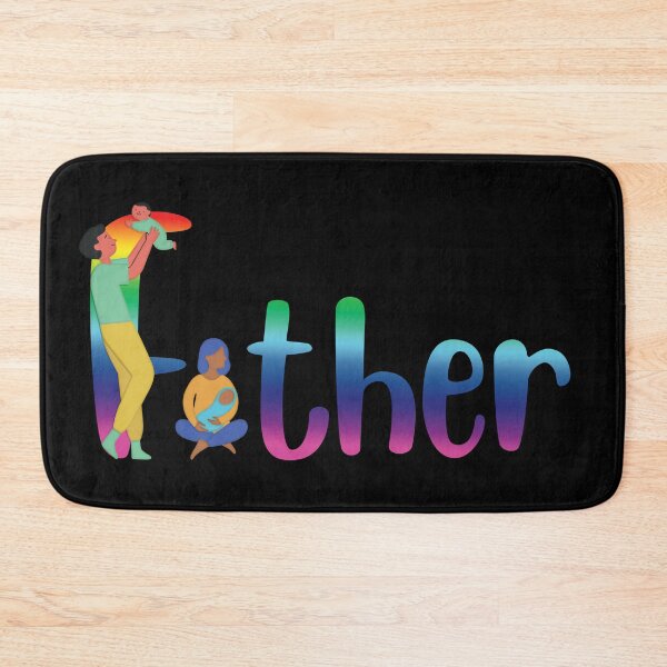 Item preview, Fathers are the Salt of the Earth designed and sold by KeshaEls.