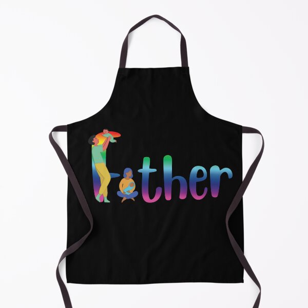 Item preview, Fathers are the Salt of the Earth designed and sold by KeshaEls.