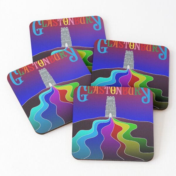 Item preview, Glastonbury  designed and sold by Silvia Galliani.