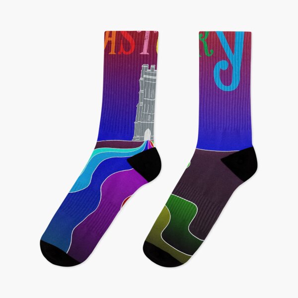 Item preview, Glastonbury  designed and sold by Silvia Galliani.