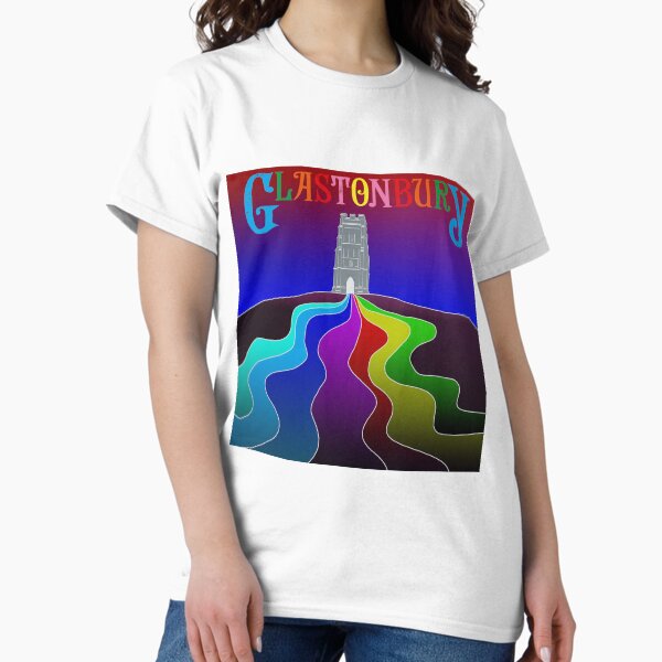 Item preview, Glastonbury  designed and sold by Silvia Galliani.