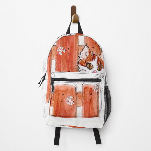 Item preview, Hangover carrots in the snow designed and sold by Sandra Steinke.
