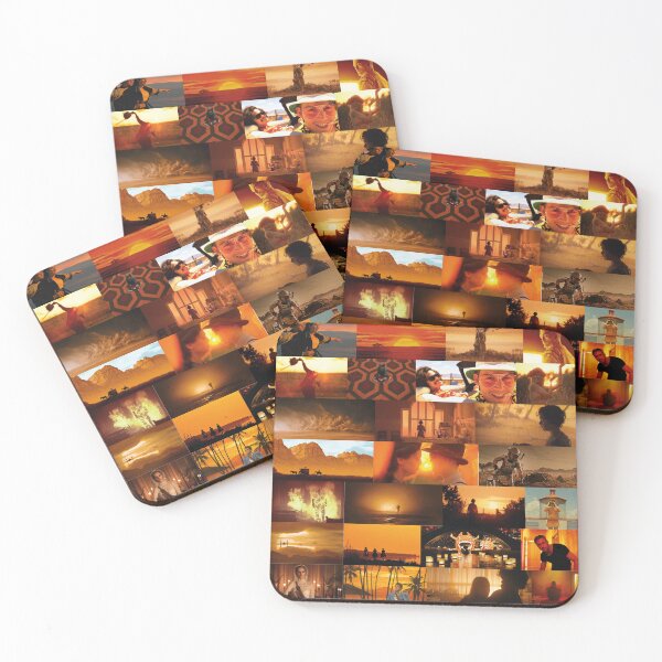 Item preview, Orange as Fire designed and sold by Bond.Estudio.