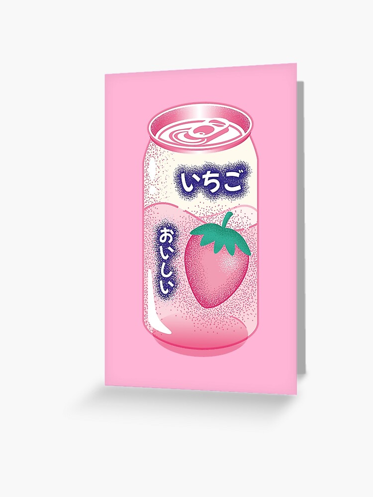 Strawberry Bubble Gum - 12x12 canvas - dreamingofcolorfuldays's Ko