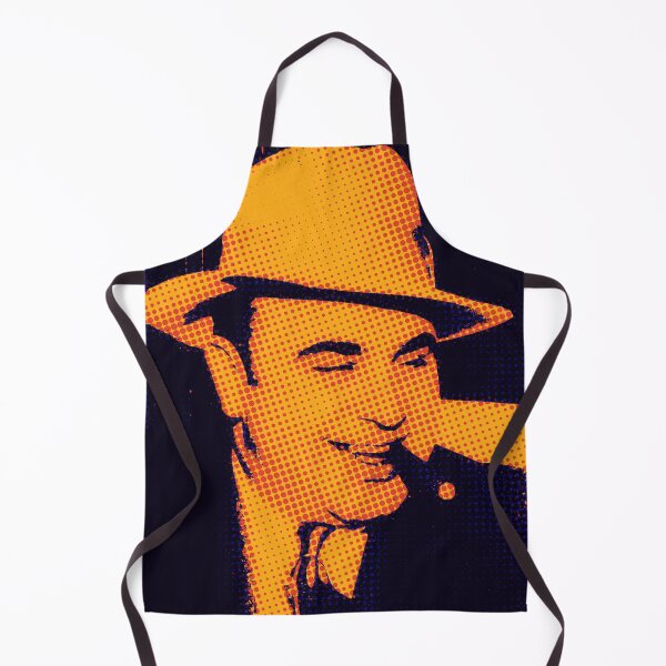Item preview, Al Capone designed and sold by RaiStromberg.