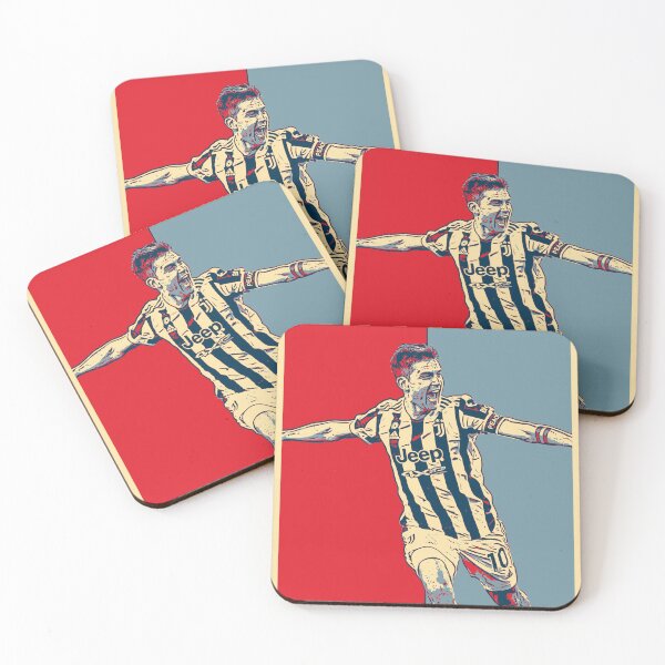 Item preview, Paulo Dybala designed and sold by VickyGolden.