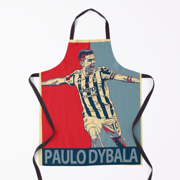 Item preview, Paulo Dybala designed and sold by VickyGolden.