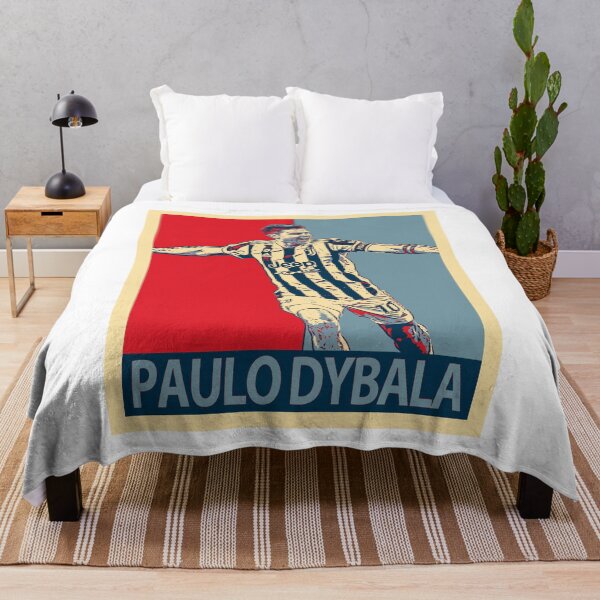 Item preview, Paulo Dybala designed and sold by VickyGolden.