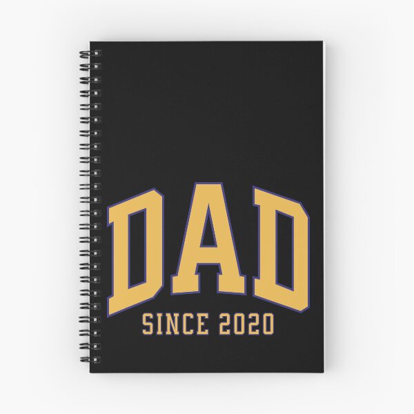 Item preview, Dad since 2020 designed and sold by Rhu Creations.