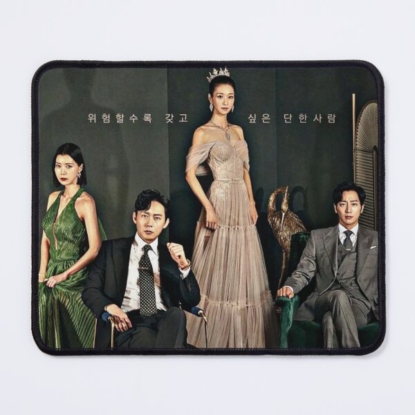 Item preview, Eve Korean drama 2022 - 이브 designed and sold by Fizashop.