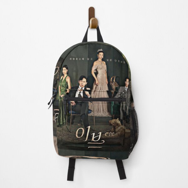 Item preview, Eve Korean drama 2022 - 이브 designed and sold by Fizashop.