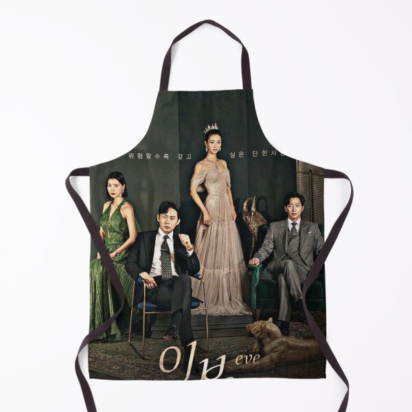 Item preview, Eve Korean drama 2022 - 이브 designed and sold by Fizashop.