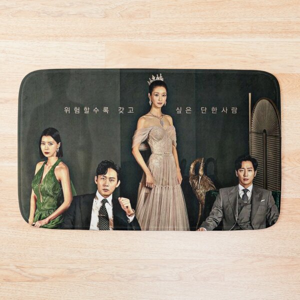 Item preview, Eve Korean drama 2022 - 이브 designed and sold by Fizashop.