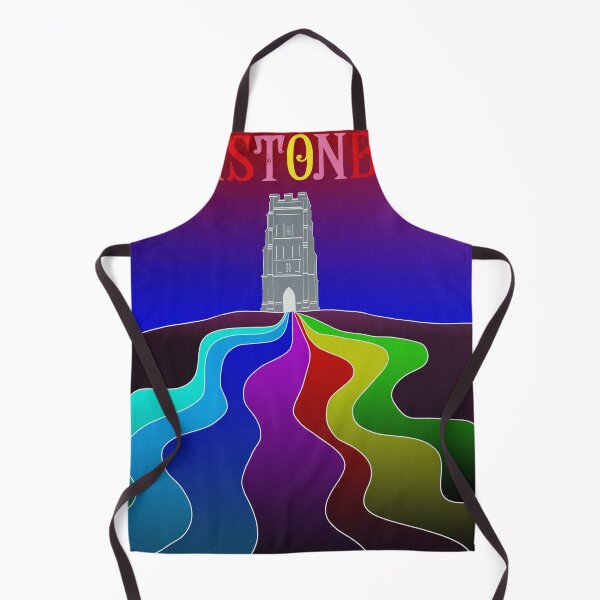 Item preview, Glastonbury designed and sold by Silvia Galliani.