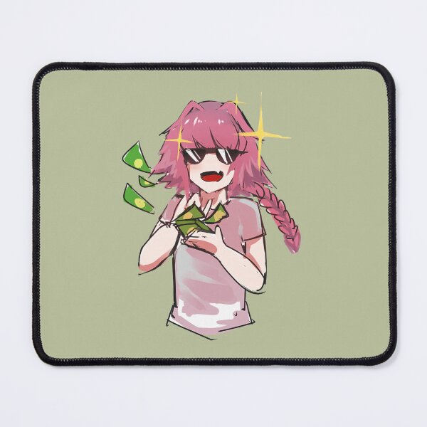 Item preview, Cool Astolfo designed and sold by LucienneBins.