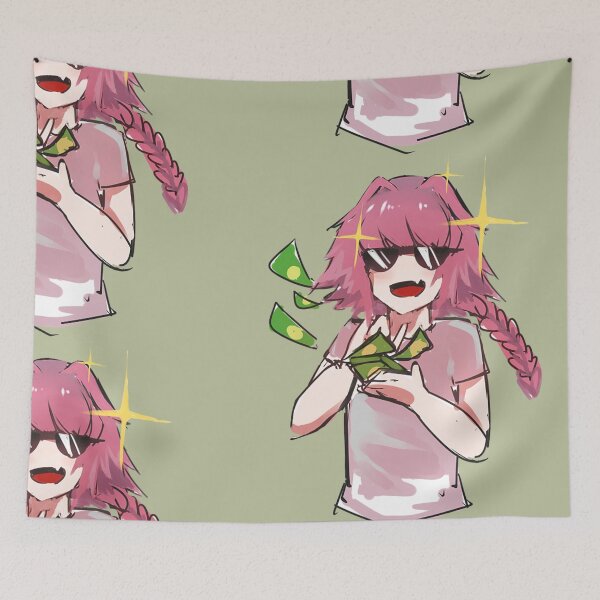 Item preview, Cool Astolfo designed and sold by LucienneBins.