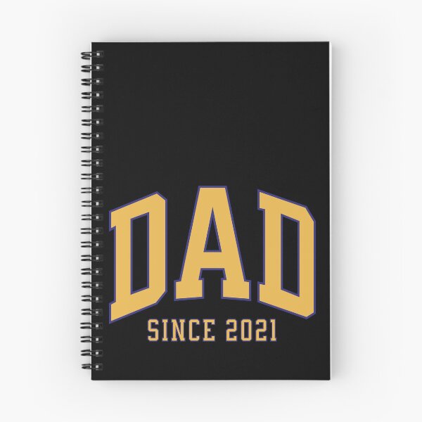Item preview, Dad since 2021 designed and sold by Rhu Creations.