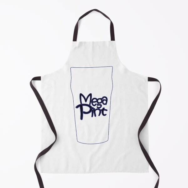 Item preview, Mega Pint designed and sold by LiquidCreations.