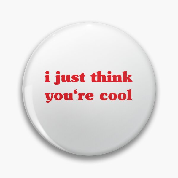 Item preview, You're cool designed and sold by Worldwidewizard.