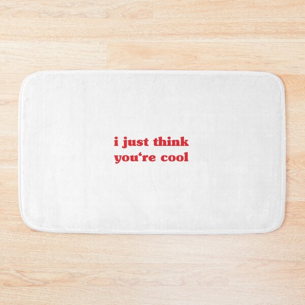 Item preview, You're cool designed and sold by Worldwidewizard.