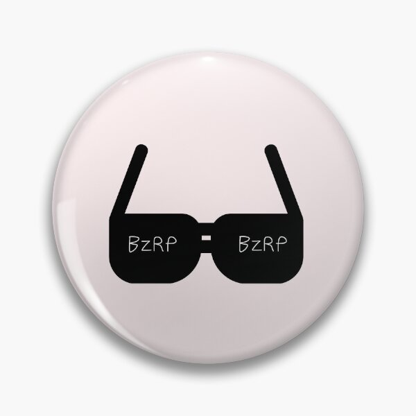 Item preview, Bizarrap (BZRP) designed and sold by Pixelish.