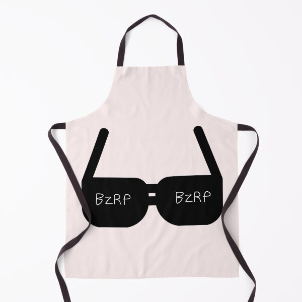 Item preview, Bizarrap (BZRP) designed and sold by Pixelish.