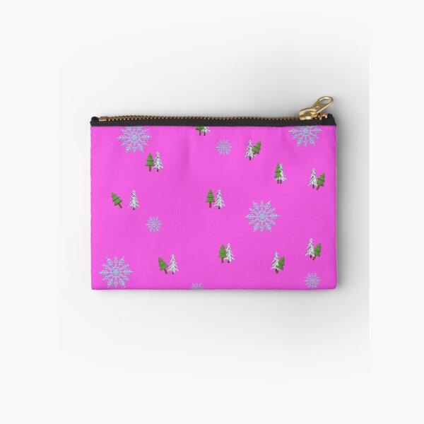 Item preview, árboles y nieve designed and sold by Crazyideeas.