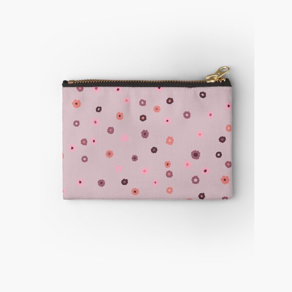 Item preview, Pattern prints small pink flowers designed and sold by TaxiFraise.