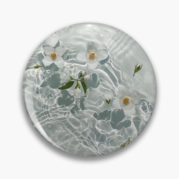 Item preview, Aesthetic flowers designed and sold by TheMillusion.