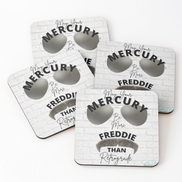 Item preview, Mercury Retrograde Fun designed and sold by saraperry.