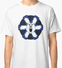 Ghost bear's pride Classic T-Shirt