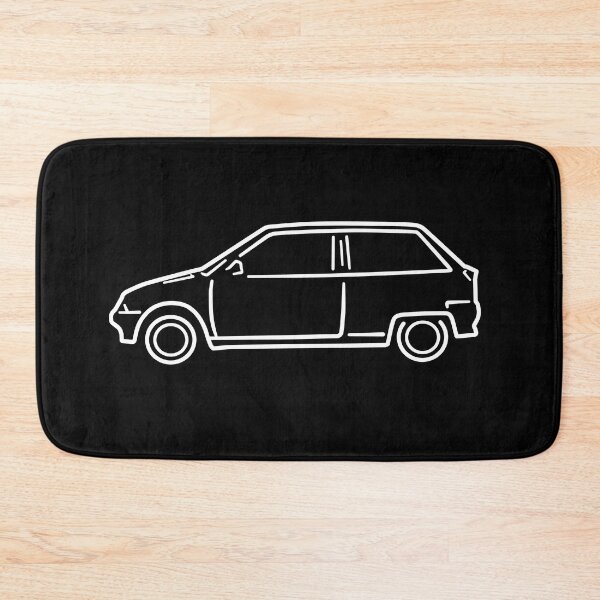 Item preview, Citroen AX designed and sold by AutoClub.