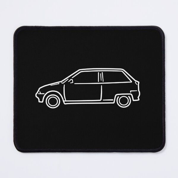 Item preview, Citroen AX designed and sold by AutoClub.
