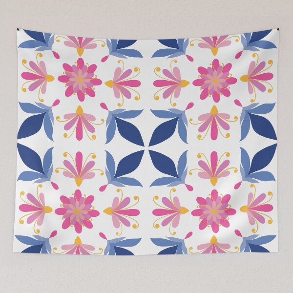 Item preview, FOLIAGE FLORAL designed and sold by MAYRA PEREZ.