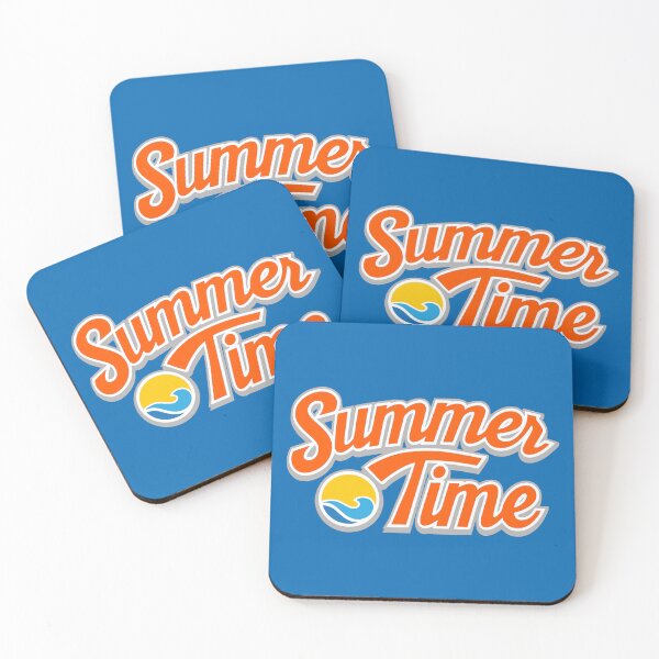 Item preview, SUMMER TIME - Holidays and Beach designed and sold by InfoCROM.