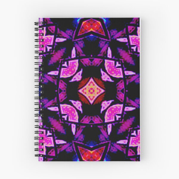 Item preview, The Frame expressionism abstract by Code03 designed and sold by Code03.